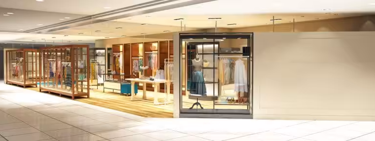 ApparelBrand T-K Perspective