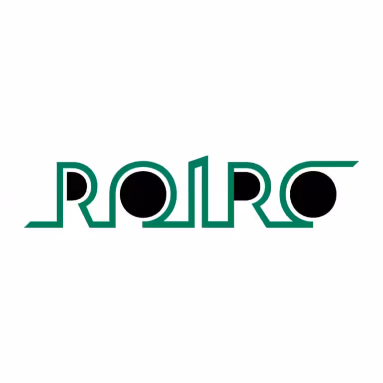 ROIRO [Logo Design]